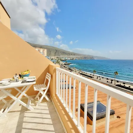 Playa Arena Appartement
