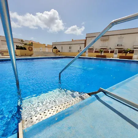 Playa Arena * Araya (Tenerife)