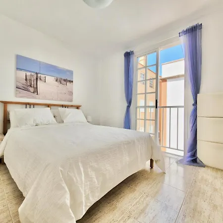 Playa Arena Araya (Tenerife)