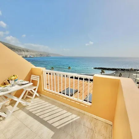 Playa Arena * Araya (Tenerife)