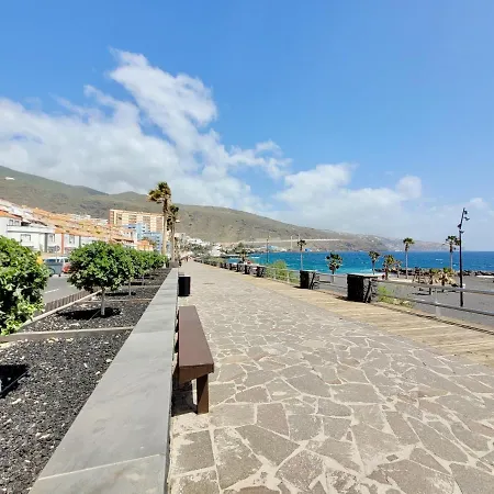 Appartement Playa Arena *