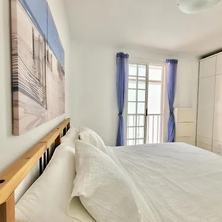 Appartement Playa Arena *