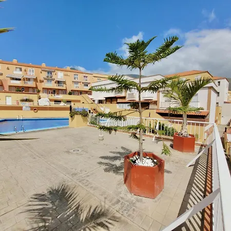 Appartement Playa Arena