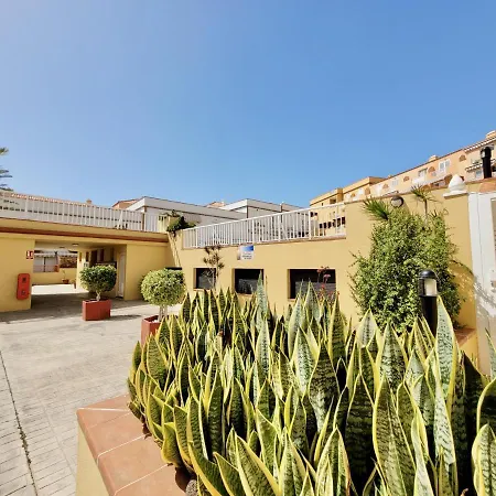 Playa Arena Appartement