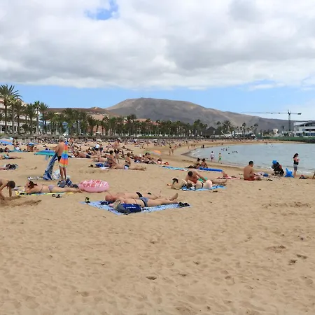 Playa Arena Appartement *