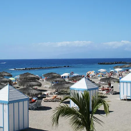 Playa Arena * Araya (Tenerife)