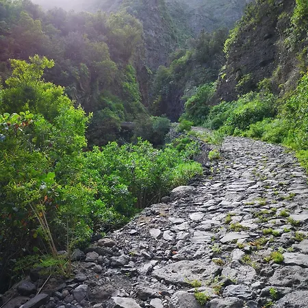 Playa Arena Appartement