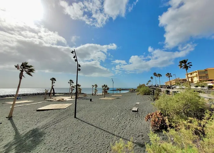 Playa Arena