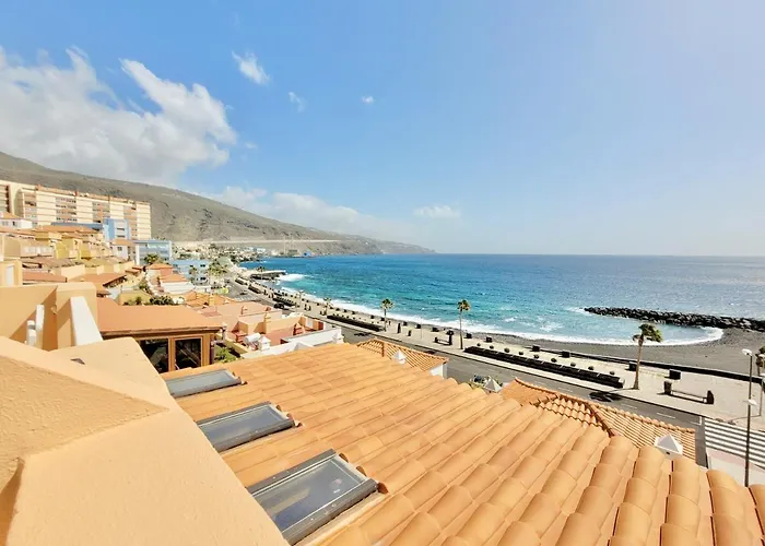 Lejlighed Playa Arena