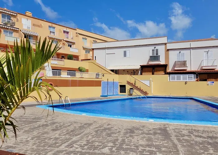 Lejlighed Playa Arena