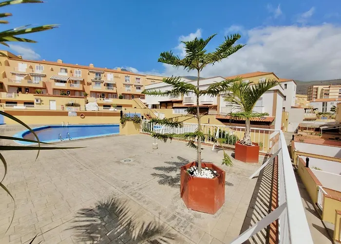 Lejlighed Playa Arena
